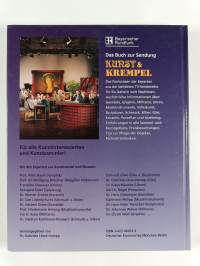 Kunst &amp; Krempel - Familienschätze entdecken