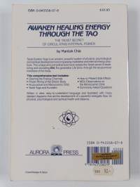 Awaken Healing Energy Through the Tao