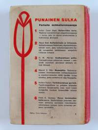 Turkiskuninkaan perintö