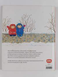 Kaisa-mummin yövieraat