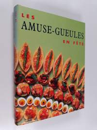 Les amuse-gueules en fête