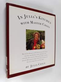 In Julia&#039;s Kitchen with Master Chefs