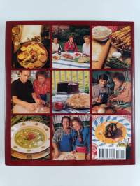 In Julia&#039;s Kitchen with Master Chefs