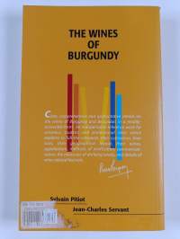 The Wines of Burgundy