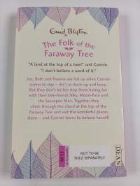 The Folk of the Faraway Tree