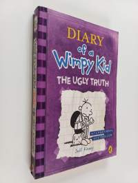 Diary of a Wimpy Kid - The Ugly Truth