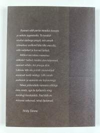 Aeg annab kõik : intervjuu Heidy Tamme, aegumatu ja unustamatu lauljatariga