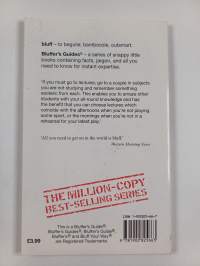 The Bluffer&#039;s Guide to University