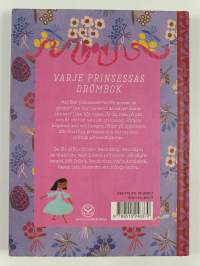 Prilliga prinsessboken