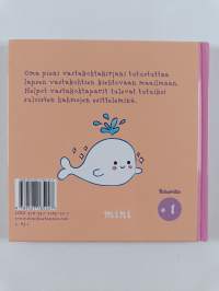 Oma pieni vastakohtakirjani