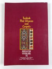 Turkish Flat Weaves and Carpets