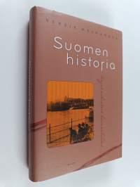 Suomen historia : linjat, rakenteet, käännekohdat