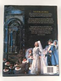The Story of Opera