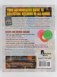 A music lover&#039;s guide to record collecting