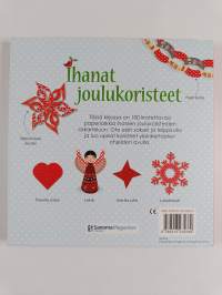 Ihanat joulukoristeet