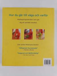 Kokkonstens väsentligheter : en omfattande, illustrerad guide över matlagningstekniker