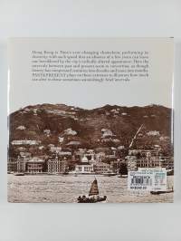 Hong Kong : past &amp; present