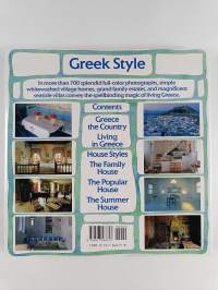 Greek Style