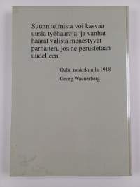 Mutta uneksia saa ehdottomasti... : Pohjolakoti 80 vuotta 1995 : lasten ja nuorten erityishuoltoa kahdeksan vuosikymmenen ajalta