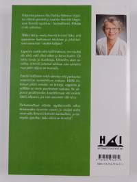 Ihmeitä tapahtuu - luonnollisesti (signeerattu, tekijän omiste)