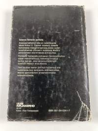 Marsin aamunkoitto