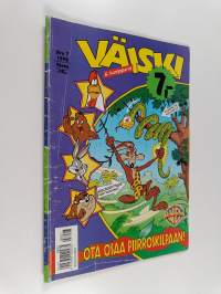 Tyhjä kuva