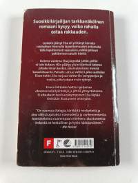 Huomenna hän ei tule
