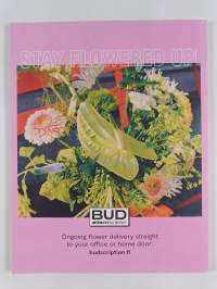 Budzine issue 2/2022