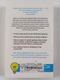 Smart Answers to Tricky Interview Questions