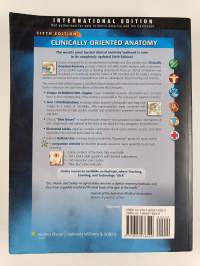 Clinically oriented anatomy