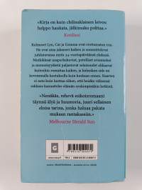 Kolme toivetta