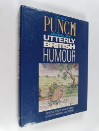 The Punch Book of Utterly British Humour