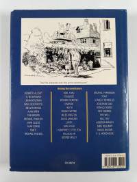 The Punch Book of Utterly British Humour