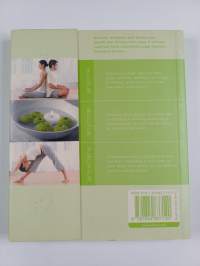 Quick &amp; easy yoga - 5-minute routines for anyone anytime anywhere
