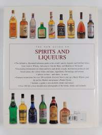The New Guide to Spirits and Liqueurs