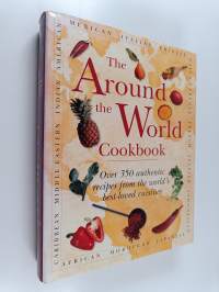 Around the World Cookbook