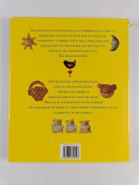 Doughcraft Sourcebook