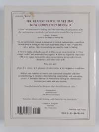 A complete manual of professional selling : the modular approach to sales success