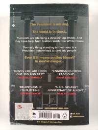 The President is Missing - A Novel