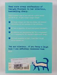 &#039;Knocked out by my nunga-nungas&#039; : you&#039;ll laugh your knickers off!