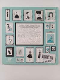 Fashion House - Illustrated Interiors from the Icons of Style