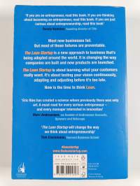 The Lean Startup : How Today&#039;s Entrepreneurs Use Continuous Innovation to Create Radically Successful Businesses