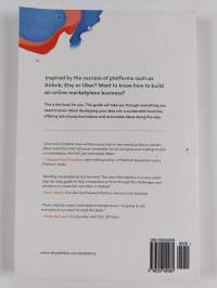 The Lean Marketplace - A Practical Guide to Building a Successful Online Marketplace Business