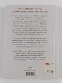 Elämän lyhyydestä