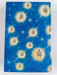 Srimad Bhagavatam ensimmäinen laulu : Luominen