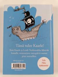 Kaarle lomalla