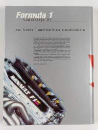Formula 1 vuosikirja 97