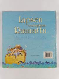 Lapsen ensimmäinen Raamattu