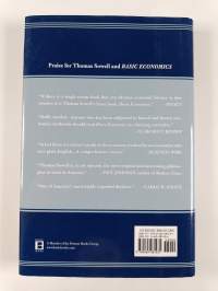 Applied economics : thinking beyond stage one