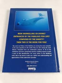 Reef Fishes of the Maldives
